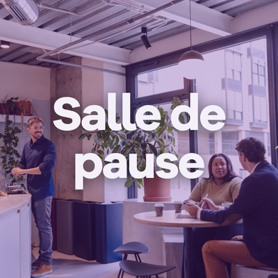 Image Salle de pause